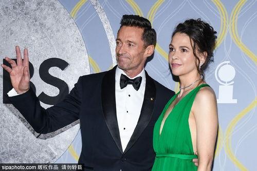 第75届托尼奖,星光熠熠,荣耀再现,致敬戏剧艺术巅峰